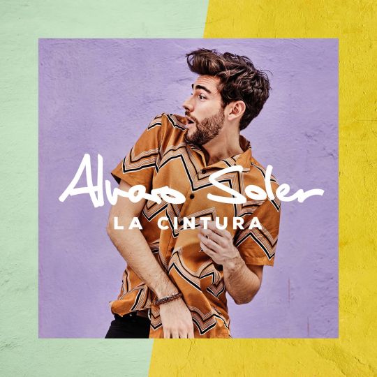 Alvaro Soler